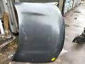 Капот Опел Омега В бу оргинал перевозной за 50 000 тг. в Алматы – фото 2
