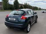 Nissan Juke 2013 года за 5 300 000 тг. в Астана – фото 2