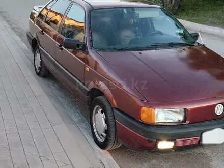 Volkswagen Passat 1991 года за 1 580 000 тг. в Темиртау – фото 3