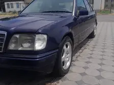 Mercedes-Benz E-Class, 1995