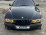 BMW 525 2001 годаүшін4 500 000 тг. в Кызылорда