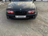 BMW 525 2001 годаүшін4 500 000 тг. в Кызылорда – фото 5