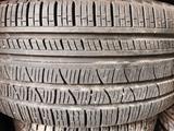 Комплект летних шин PIRELLI за 100 000 тг. в Алматы – фото 2