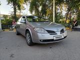 Nissan Primera 2008 годаfor3 999 999 тг. в Алматы – фото 5