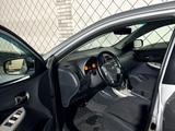 Toyota Corolla 2008 года за 4 348 000 тг. в Тараз – фото 4