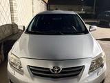 Toyota Corolla 2008 года за 4 348 000 тг. в Тараз
