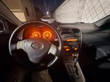 Toyota Corolla 2008 года за 4 348 000 тг. в Тараз – фото 3