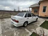 ВАЗ (Lada) 2115 2012 годаfor1 700 000 тг. в Шымкент