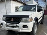 Mitsubishi Montero Sport 2001 годаfor4 299 999 тг. в Есик – фото 2