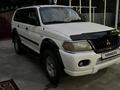 Mitsubishi Montero Sport 2001 годаүшін4 299 999 тг. в Есик – фото 7