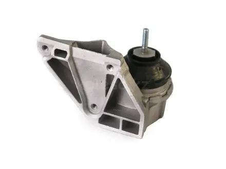 Подушка двигателя слева Audi 100 (2.4-2.8) (91-94)/Audi A6 (94-97) за 16 000 тг. в Алматы – фото 3