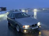 BMW 525 2002 года за 4 600 000 тг. в Актау – фото 2