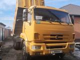 КамАЗ  65115 2011 годаүшін12 500 000 тг. в Актобе