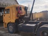 КамАЗ  65115 2011 годаүшін12 500 000 тг. в Актобе – фото 4