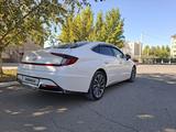 Hyundai Sonata 2023 года за 11 200 000 тг. в Уральск