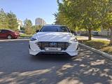Hyundai Sonata 2023 года за 11 200 000 тг. в Уральск – фото 5
