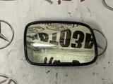 Зеркала боковые на Toyota/Lexusүшін7 007 тг. в Шымкент – фото 2
