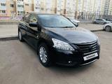 Nissan Sentra 2015 года за 5 500 000 тг. в Астана – фото 2