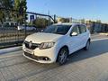 Renault Sandero 2015 года за 4 500 000 тг. в Уральск – фото 3