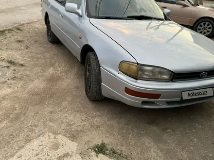 Toyota Camry 1995 года за 1 700 000 тг. в Шиели – фото 4