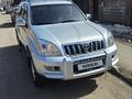 Toyota Land Cruiser Prado 2007 годаүшін11 000 000 тг. в Астана – фото 6