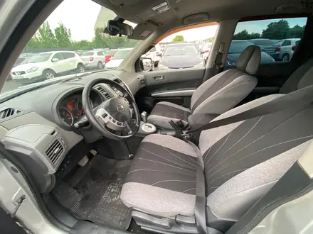 Nissan X-Trail 2008 года за 4 740 000 тг. в Алматы – фото 8