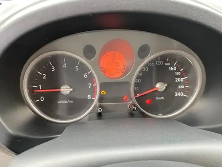 Nissan X-Trail 2008 года за 4 740 000 тг. в Алматы – фото 11