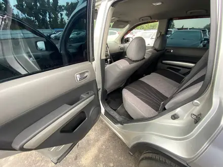 Nissan X-Trail 2008 года за 4 740 000 тг. в Алматы – фото 12