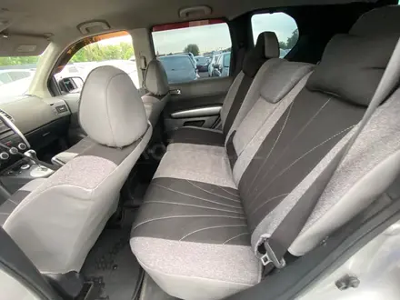 Nissan X-Trail 2008 года за 4 740 000 тг. в Алматы – фото 13