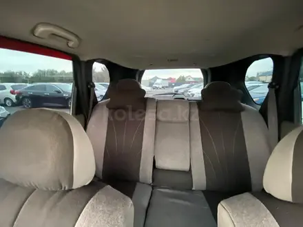 Nissan X-Trail 2008 года за 4 740 000 тг. в Алматы – фото 10