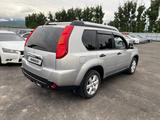 Nissan X-Trail 2008 года за 4 740 000 тг. в Алматы – фото 4
