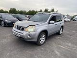 Nissan X-Trail 2008 года за 4 740 000 тг. в Алматы – фото 3