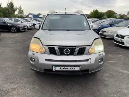 Nissan X-Trail 2008 года за 4 740 000 тг. в Алматы
