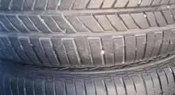 265/60R18 за 60 000 тг. в Алматы – фото 2