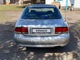 Mazda 626 1997 года за 850 000 тг. в Узынагаш – фото 3