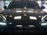 Тюнинг фары Porsche Cayenne 955 за 350 000 тг. в Петропавловск – фото 4