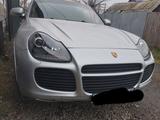Тюнинг фары Porsche Cayenne 955 за 350 000 тг. в Петропавловск