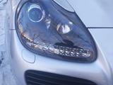 Тюнинг фары Porsche Cayenne 955 за 350 000 тг. в Петропавловск – фото 5