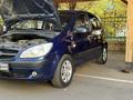 Hyundai Getz 2008 годаүшін4 300 000 тг. в Астана – фото 22