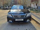 Toyota Camry 2012 года за 10 700 000 тг. в Павлодар