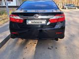 Toyota Camry 2012 года за 10 700 000 тг. в Павлодар – фото 4