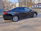 Toyota Camry 2012 года за 10 700 000 тг. в Павлодар – фото 3