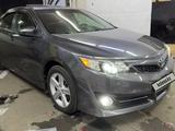 Toyota Camry 2013 годаүшін9 200 000 тг. в Алматы