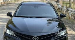 Toyota Camry 2020 годаүшін11 500 000 тг. в Алматы