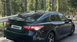 Toyota Camry 2020 годаүшін11 500 000 тг. в Алматы – фото 5