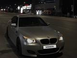 BMW 525 2004 годаfor6 100 000 тг. в Актобе