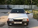 ВАЗ (Lada) 21099 1994 года за 450 000 тг. в Шымкент