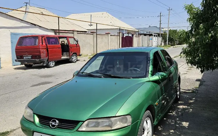 Opel Vectra 1996 года за 850 000 тг. в Шымкент