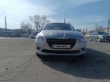 Peugeot 301 2016 года за 2 500 000 тг. в Тараз