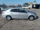 Peugeot 301 2016 года за 2 500 000 тг. в Тараз – фото 5